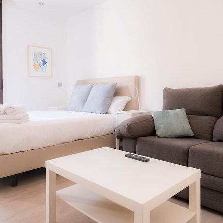 Arenal Suites Preciados Madrid Bagian luar foto