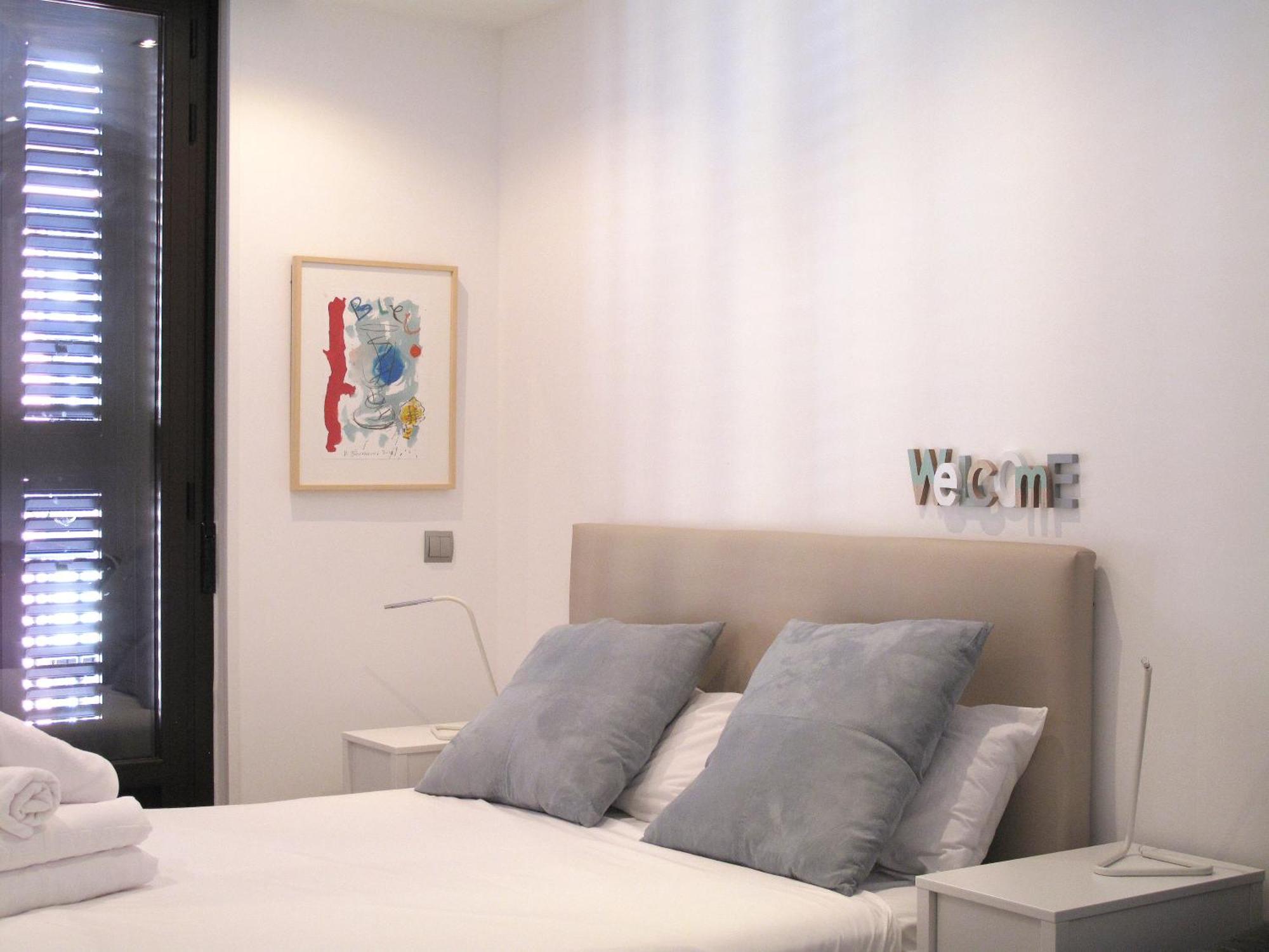Arenal Suites Preciados Madrid Bagian luar foto
