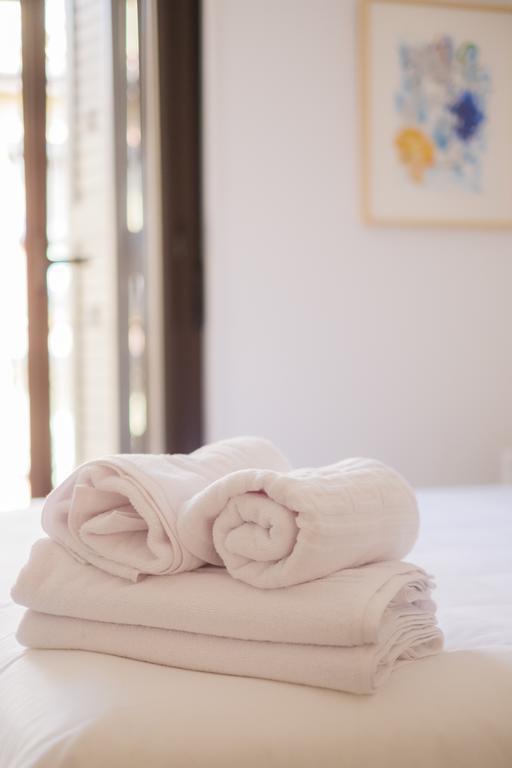 Arenal Suites Preciados Madrid Bagian luar foto