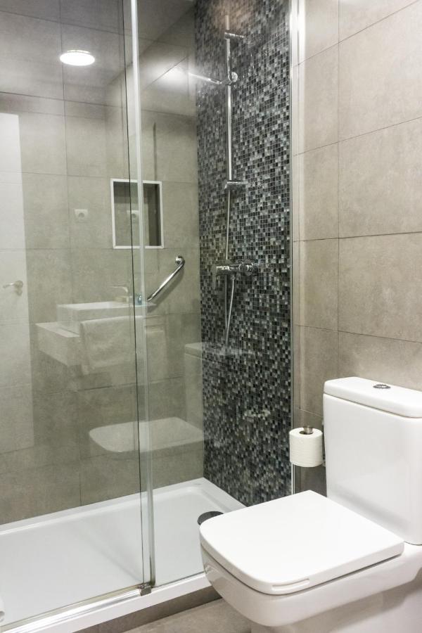 Arenal Suites Preciados Madrid Ruang foto