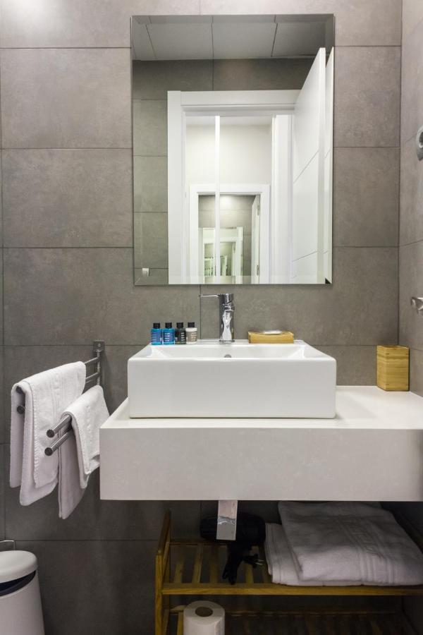 Arenal Suites Preciados Madrid Ruang foto